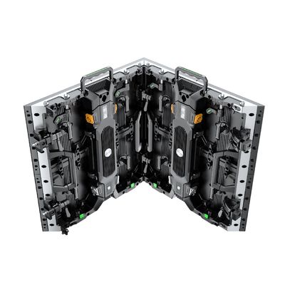XR LED Display P1.95 P2.6 หน้าจอ LED สําหรับการตกแต่งเวทีแต่งงาน