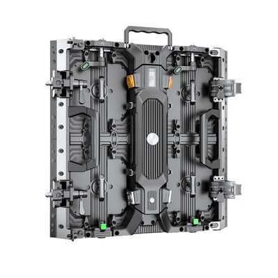 XR LED Display P1.95 P2.6 หน้าจอ LED สําหรับการตกแต่งเวทีแต่งงาน
