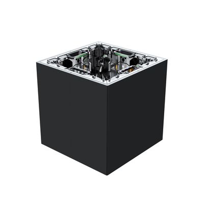 1000 Nit P2.5 Stage LED Video Wall สําหรับการใช้งานในงานเลี้ยง แพนล์แสดงสีเต็ม
