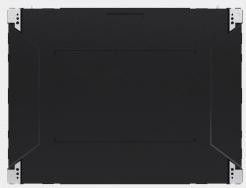หน้าจอ LED ขนาดใหญ่ ขายด้วยขนาดแผ่น 640*480mm