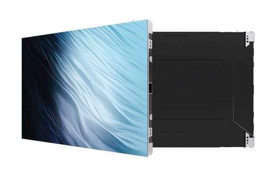 หน้าจอ LED ขนาดใหญ่ ขายด้วยขนาดแผ่น 640*480mm