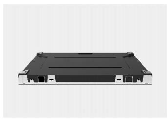 หน้าจอ LED ขนาดใหญ่ ขายด้วยขนาดแผ่น 640*480mm