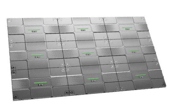 P1.5mm Pixel Pitch COB HD LED Display วิดีโอวอล์ ผู้ผลิตที่มาจากจีน
