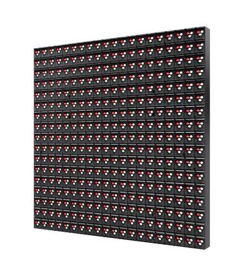 จิติมอิเล็กทรอนิกส์โฆษณากลางแจ้งจอ LED เชียงใหม่จอ LED สําหรับการติดตั้งหลายครั้ง