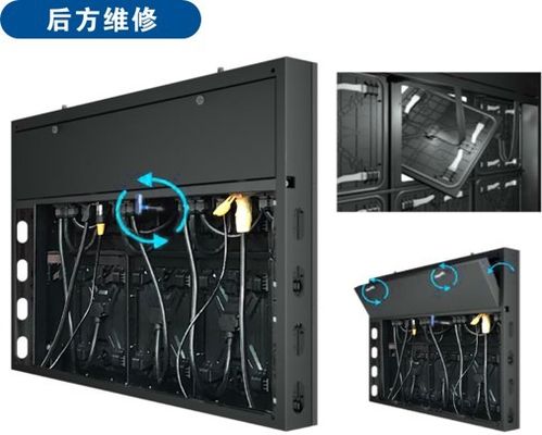 อาคารภายนอกโค้ง 3 มิติ บิลโด้จอใหญ่ วิดีโอ LED ภาพจอ P3.9 จอโฆษณาคงที่ จอแสดงออกภายนอก
