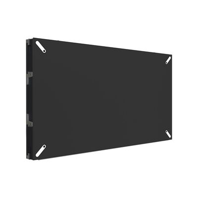 สกรีนจอ LED COB สีเทาสูง P0.9 1.25 1.5mm โปสเตอร์ดิจิตอลที่มีประเภทสัมผัสจุ