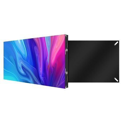 ภายใน ช่องจอพิกเซลแคบ COB HD LED Display สําหรับห้องเรียนโรงเรียน P09