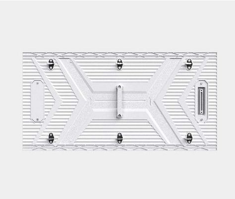 สกรีนผนังวิดีโอแบบ Led Giant Stage กันน้ํา สําหรับคอนเสิร์ต P3.91 P4.81 P6.25 P7 P10 ให้เช่าจอ LED นอก