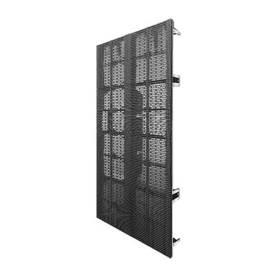 Gflow Series P3.9-7.8 P10.4mm LED Display Screen สําหรับศูนย์การค้า สเตจ โบสถ์ กิจกรรมท่องเที่ยว