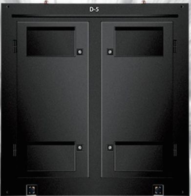 ใหม่ Outdoor P6 P10 P16 Display Video Pbc Rgb 256*128mm 320Mm*320Mm โมดูล Led P8