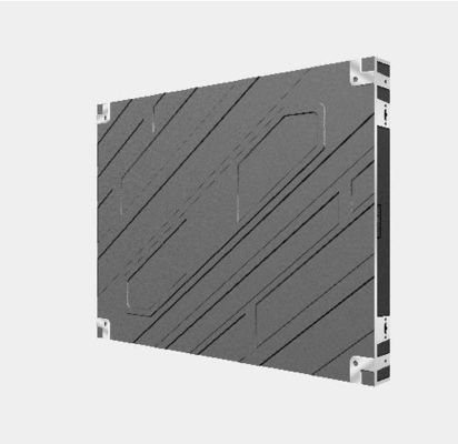 IP34 LED Video Wall P1.25 1.538 P1.86 P2 P2.5 หน้าจอ LED ภายในห้องแสดง
