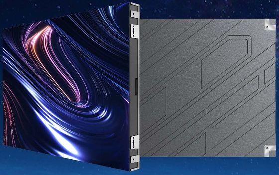 IP34 LED Video Wall P1.25 1.538 P1.86 P2 P2.5 หน้าจอ LED ภายในห้องแสดง