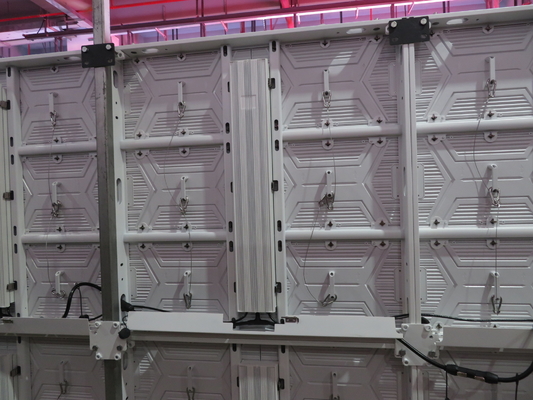 ราคาดี สัมผัสความทนทานที่ไม่มีคู่แข่งกับ Gsurface Series IV Outdoor Advertising LED Display ออนไลน์