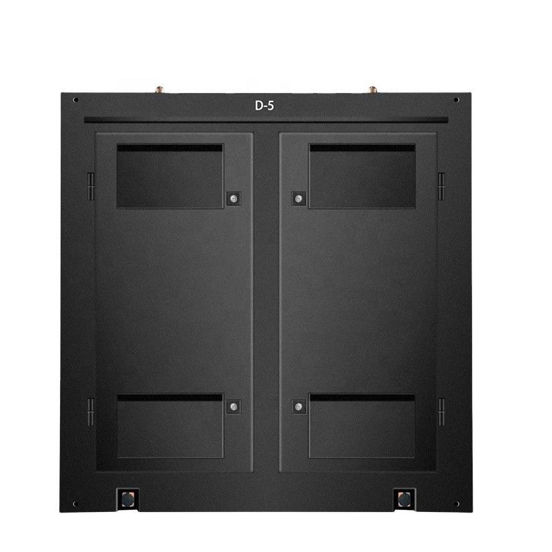 Small Pitch Large Outdoor LED Display Board With Seamless Splicing ปานล์ขนาด 976 มิลลิเมตร