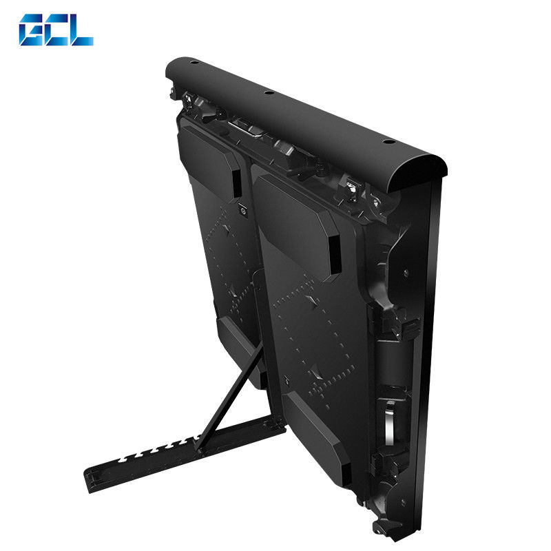 6500nits ความสว่าง P10 Gsport Outdoor LED Display Board Epistar LED Chip สําหรับการโฆษณา