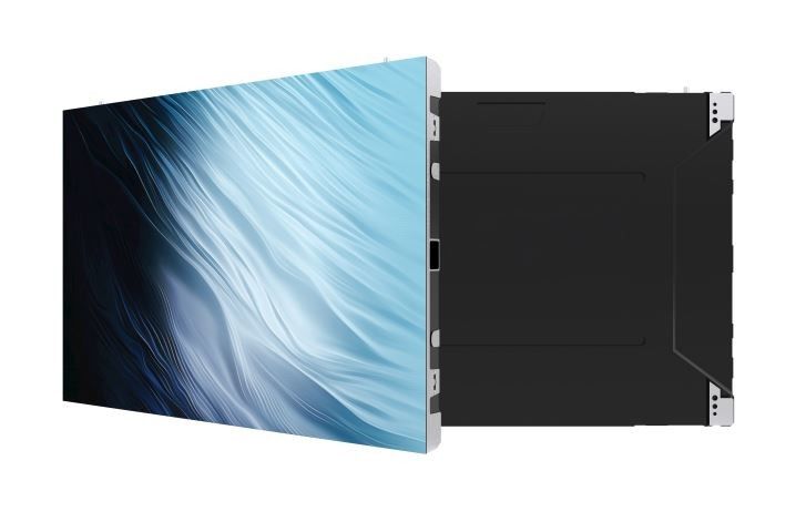 หน้าจอ LED ขนาดใหญ่ ขายด้วยขนาดแผ่น 640*480mm