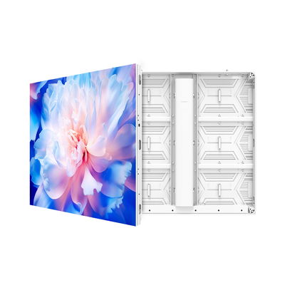 Outdoor Fixed Products  8000-10000ntis Billboard Advertising 960*960mm IP65  waterproof 