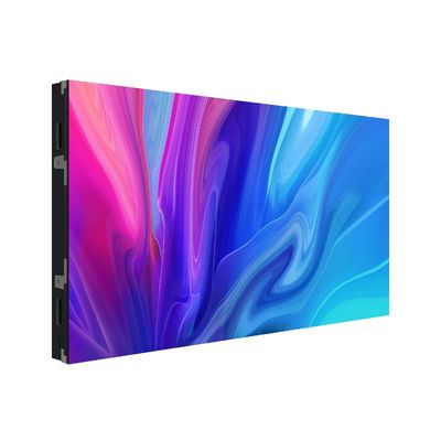 ราคาดี COB P1.25mm Ultra-thin, All Front Service Ultra HD LED Wall สําหรับการติดตั้งที่ติดตั้งบนผนัง ออนไลน์