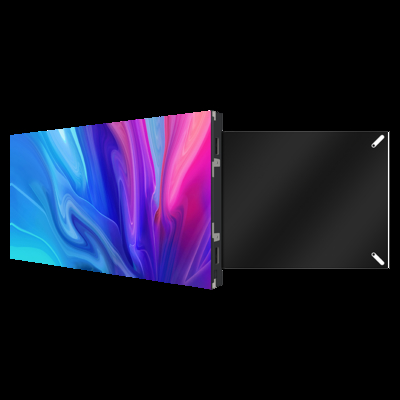 สัมผัสประสบการณ์ภาพระดับใหม่ด้วย GTV COB P1.25 Micro Spacing Series Narrow Pixel Pitch LED Display