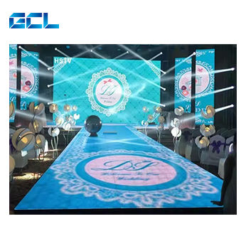 ราคาดี จอ LED เวทีคอนเสิร์ต อัตรารีเฟรชสูง 7680Hz ขนาดพาเนล 500 มม. x 500 มม. และมุมมองแนวนอน 160° / แนวตั้ง 140° ออนไลน์