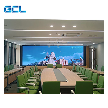 ราคาดี H160° V160° มุมมองการโฆษณา LED Display Screen ความละเอียดสูง ออนไลน์