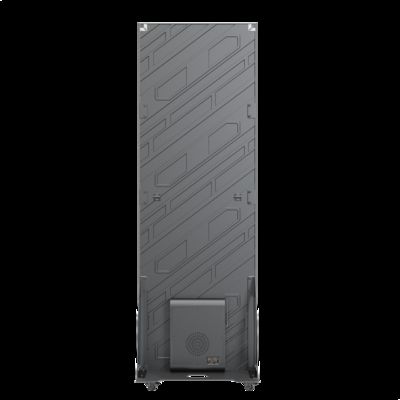 หน้าจอ LED ประกอบด้วย 3840Hz อัตราการปรับปรุง 1200nits ความสว่างและมุมมอง 160 ° สําหรับโฆษณา