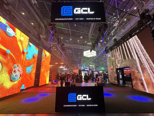 ราคาดี Dynamic Visual Effects High-Performance Stage Concert LED Display with High Refresh Rate and Grayscale ออนไลน์