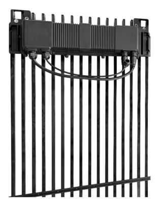 ราคาดี 7kg Panel Weight Transparent LED Display with 45° Panel Chamfer and 50% Transparency for Seamless Projects ออนไลน์